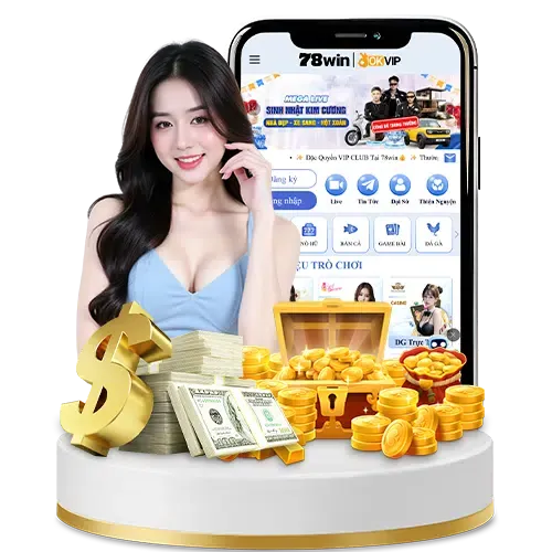 Biểu tượng nhiều loại trò chơi khác nhau